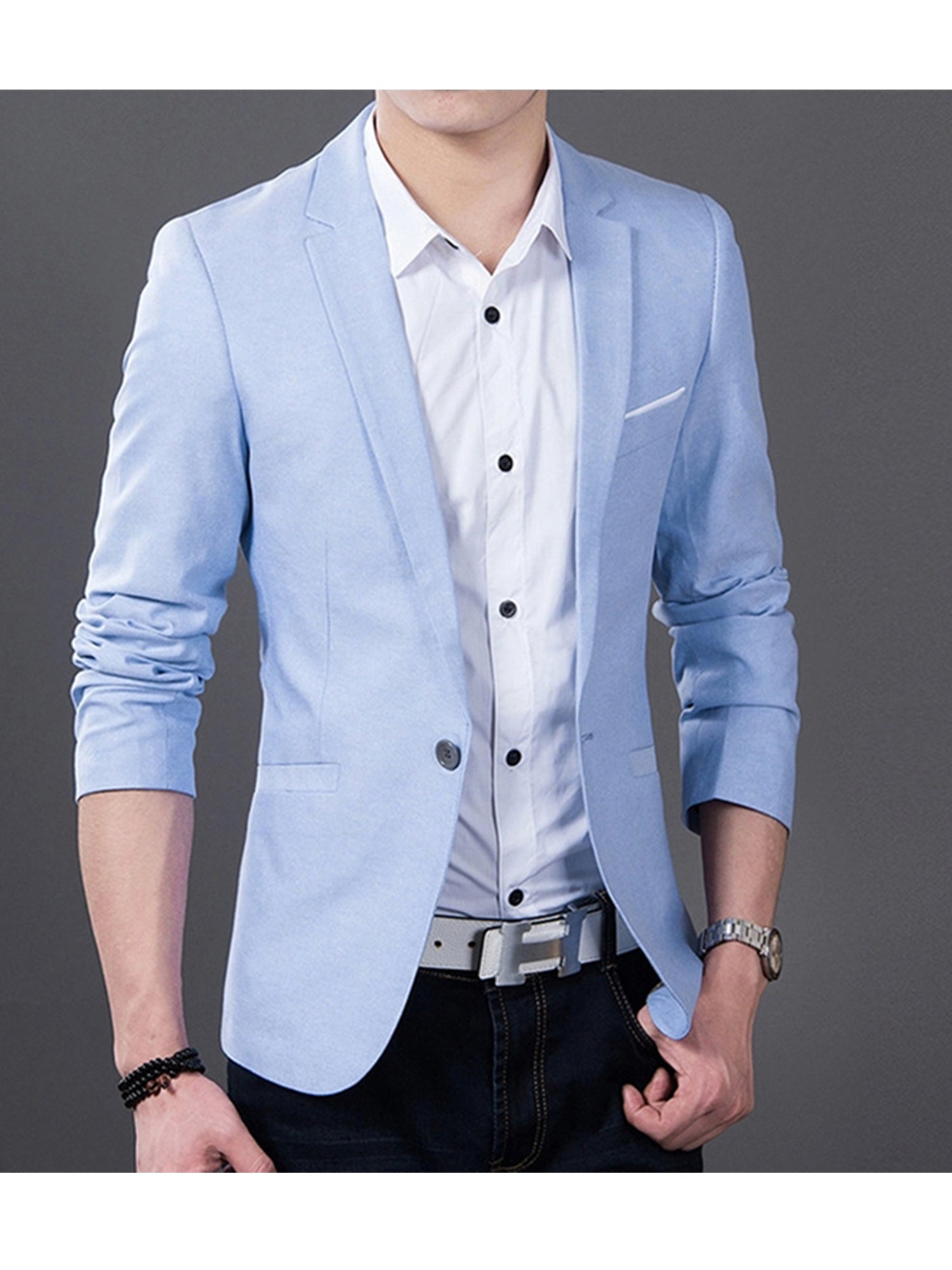 Sky Blue